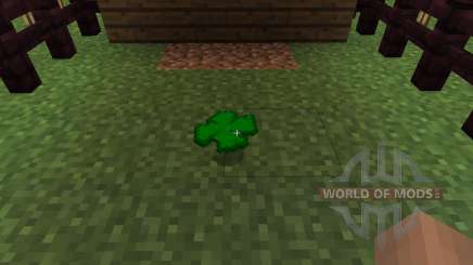 Magic Clover [1.6.2] pour Minecraft