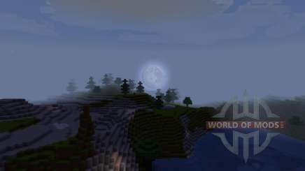 Marvelouscraft [64х][1.8.1] pour Minecraft