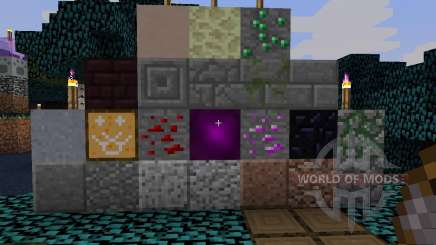 La Bataille de Chats [16х][1.8.1] pour Minecraft