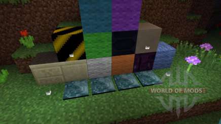 Transformers [16x][1.7.2] pour Minecraft