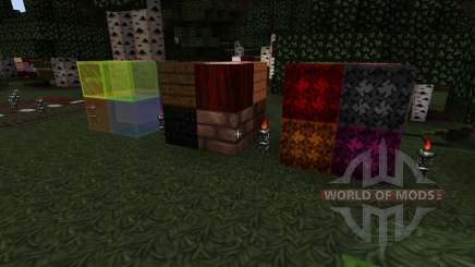 Wolfhound Dungeon [64x][1.7.2] pour Minecraft