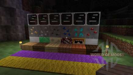 Epic Pack [16x][1.7.2] pour Minecraft