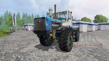 T-150K [Bearbeiten] für Farming Simulator 2015