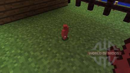 Clay Soldiers [1.6.2] pour Minecraft