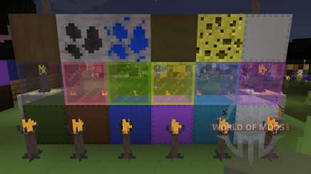 Hidden Pack [64x][1.7.2] pour Minecraft