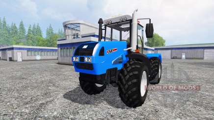HTZ-17222 für Farming Simulator 2015
