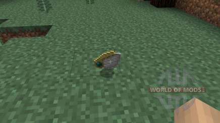 Crystal Wing [1.7.2] pour Minecraft