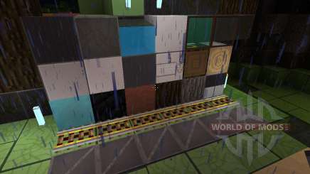 Portal 2 Resource Pack [32x][1.8.1] pour Minecraft