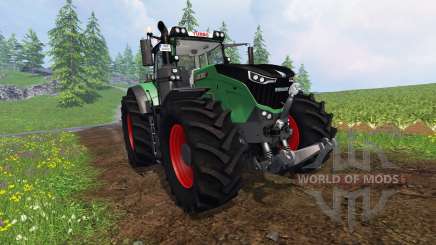 Fendt 1050 Vario v4.0 für Farming Simulator 2015