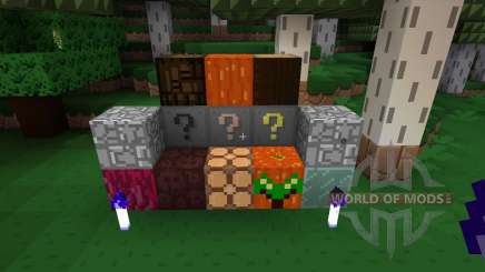 Linksus NES Pack [16х][1.8.1] pour Minecraft