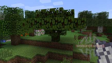 CocoaCraft [1.7.2] pour Minecraft