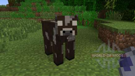 Herobrine [1.6.2] pour Minecraft