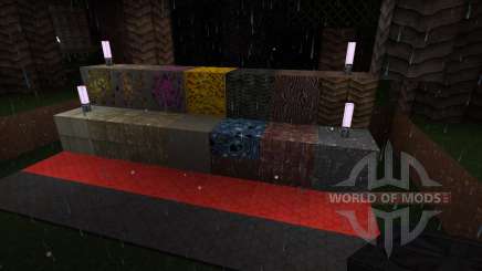 Scifantasy [256x][1.7.2] pour Minecraft