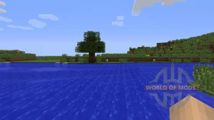 Show Durability 2 [1.6.2] pour Minecraft