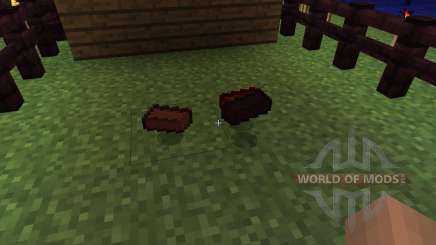 Throwable Bricks [1.6.2] pour Minecraft