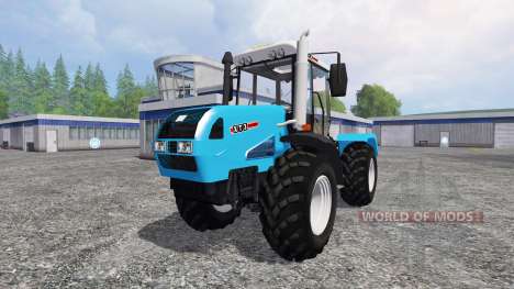HTZ-17222 v2.0 für Farming Simulator 2015