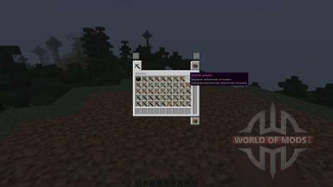Crossbow 2 [1.7.10] pour Minecraft