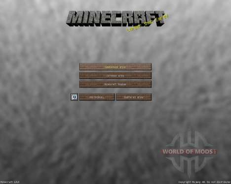 Medieval Pack [32x][1.8.8] für Minecraft