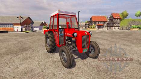 IMT 539 De Luxe pour Farming Simulator 2013