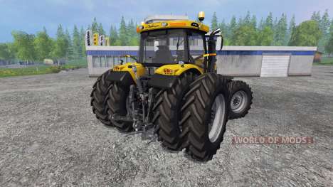 Challenger MT 685D pour Farming Simulator 2015