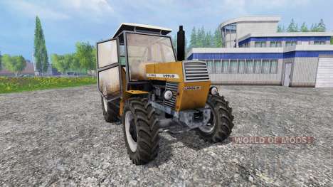 Ursus C-385A pour Farming Simulator 2015