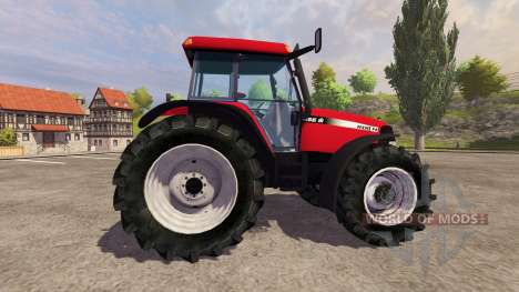 Case IH MXM 190 v1.1 pour Farming Simulator 2013