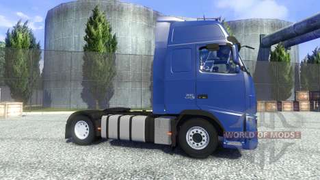 Volvo FH13 pour Euro Truck Simulator 2