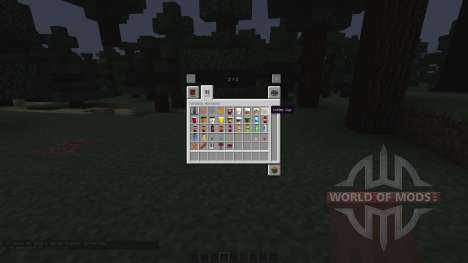 Vending Machines Revamped [1.7.10] pour Minecraft