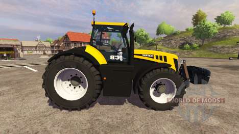 JCB 8310 Fastrac pour Farming Simulator 2013