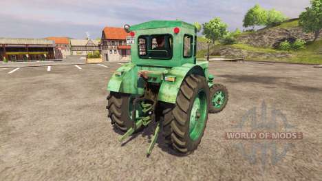 T-40AM TRACTEURS pour Farming Simulator 2013