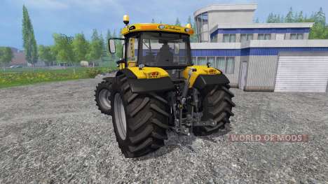 Challenger MT 685D pour Farming Simulator 2015