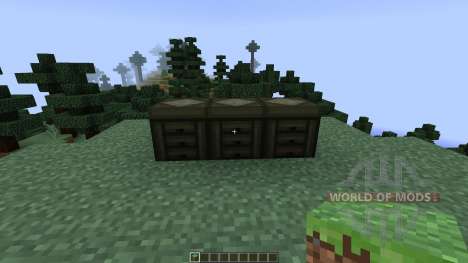 Crossbow 2 [1.7.10] pour Minecraft