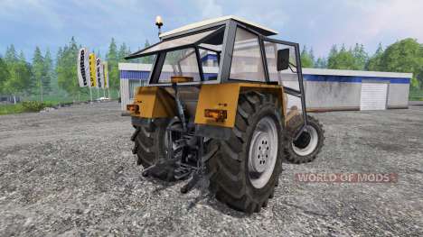 Ursus C-385A für Farming Simulator 2015