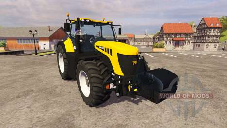 JCB 8310 Fastrac pour Farming Simulator 2013