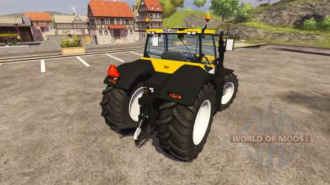 JCB 8310 Fastrac für Farming Simulator 2013