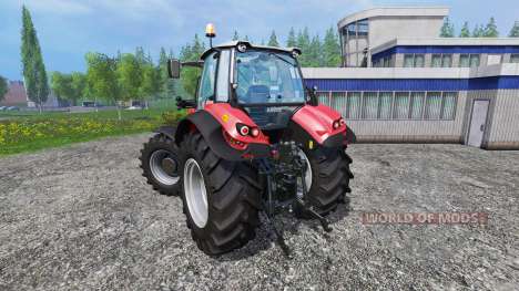Same Iron 230 pour Farming Simulator 2015