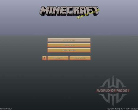 Leben [16x][1.8.8] für Minecraft
