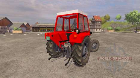 IMT 539 De Luxe für Farming Simulator 2013