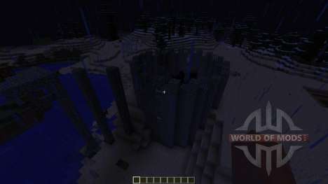 The Hunger Games [1.8][1.8.8] pour Minecraft