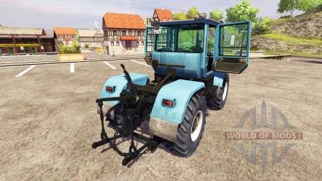 T-150K-09-25 für Farming Simulator 2013