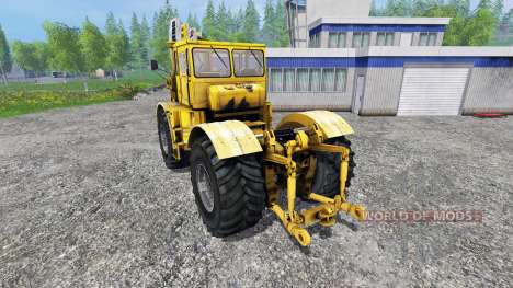 K-701 pour Farming Simulator 2015