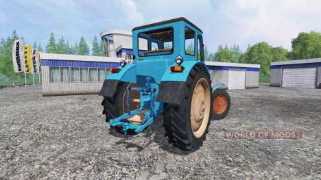 MT-500 pour Farming Simulator 2015