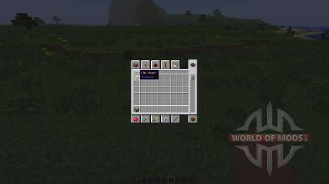 Time Keeper [1.6.4] pour Minecraft