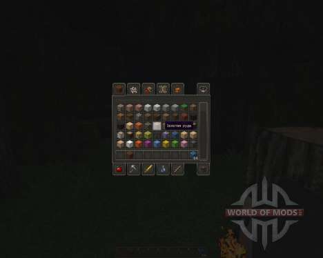 Atherys Ascended Resource Pack [32x][1.8.8] pour Minecraft