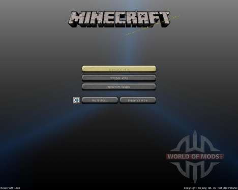 ProZeth [32x][1.8.8] pour Minecraft