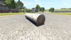 Journal pour BeamNG Drive