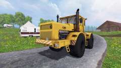 K-700A Kirovets für Farming Simulator 2015