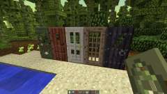 Doors O Plenty [1.7.10] pour Minecraft