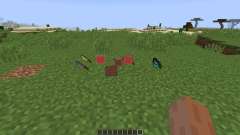 Cannibalism [1.8] pour Minecraft