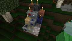 Wolion HD Resource Pack [128x][1.8.8] pour Minecraft